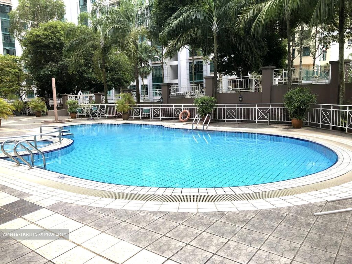 Grand Regency (D21), Apartment #449178681